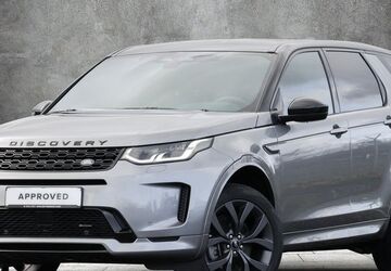 Land Rover Discovery Sport 54.084 km 39.900 &euro; Kronberg 61476