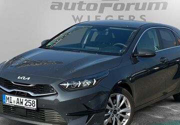 Kia ceed / Ceed 3.225 km 24.670 &euro; Porta Westfalica 32457