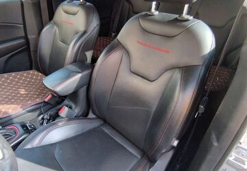 Jeep Compass 77.000 km 20.500 &euro; Crailsheim 74564