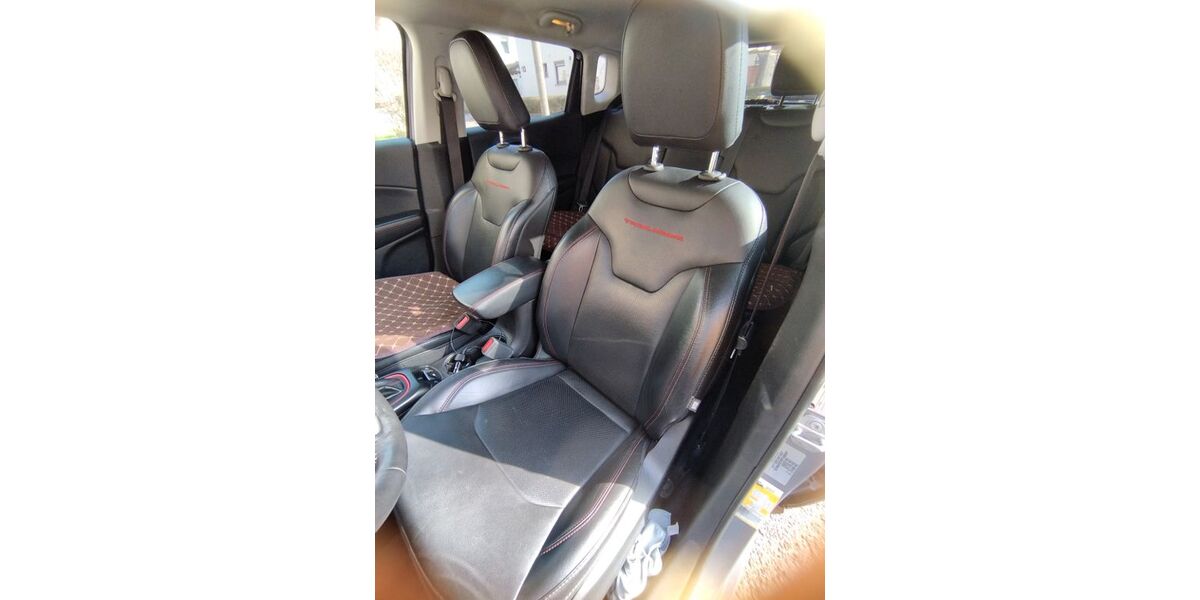 Jeep Compass 77.000 km 20.500 &euro; Crailsheim 74564