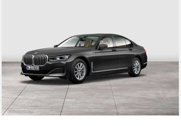 BMW 740 57.550 km 49.890 &euro; Köln-Nord 50739