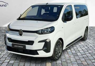 Citroen Spacetourer 1.500 km 35.470 &euro; Erkner 15537