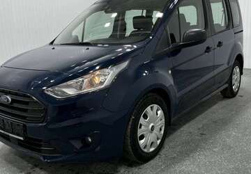 Ford Transit Connect 128.659 km 11.990 &euro; Aichach 86551