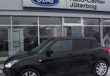 Suzuki Swift 55.217 km 14.900 &euro; Jüterbog 14913