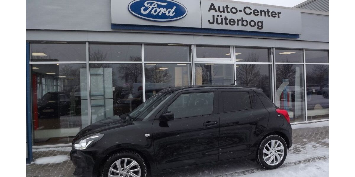 Suzuki Swift 55.217 km 14.900 &euro; Jüterbog 14913