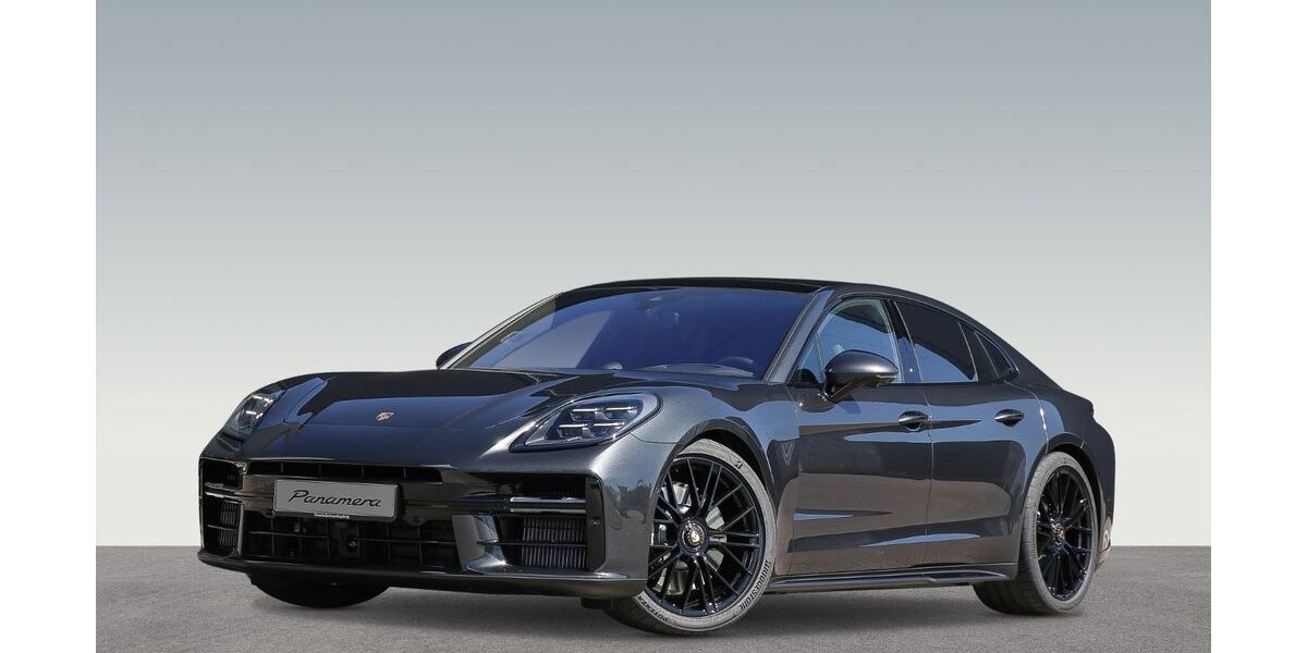 Porsche Panamera 9.900 km 162.900 &euro; Gersthofen 86368