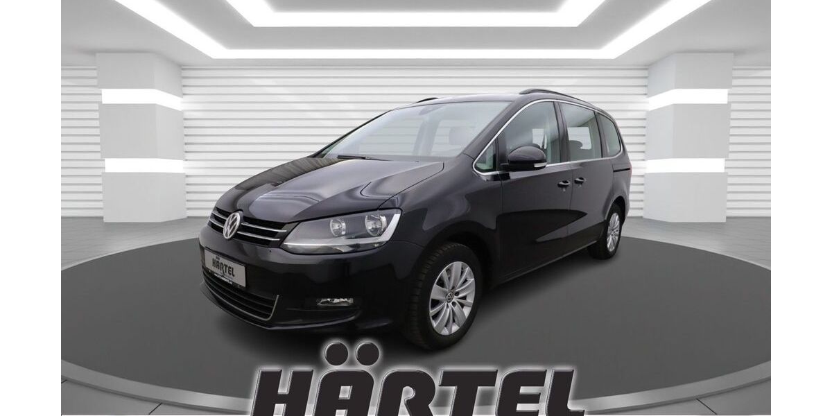VW Sharan 84.800 km 24.000 &euro; Osnabrück 49084