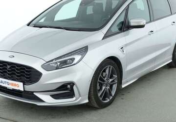 Ford S-Max 42.592 km 31.890 &euro; Köln 50739