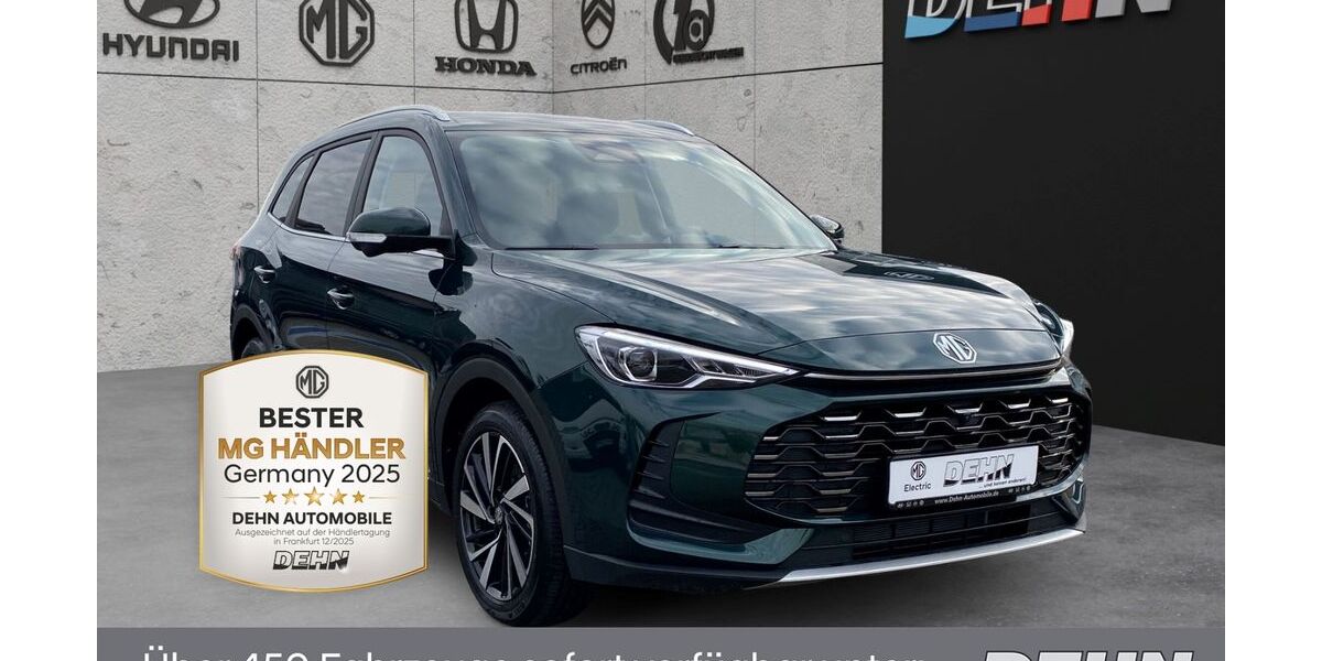 MG ZS 1.777 km 23.950 &euro; Brandenburg an der Havel 14772