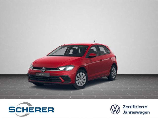 VW Polo 8.685 km 18.300 &euro; Mainz 55120
