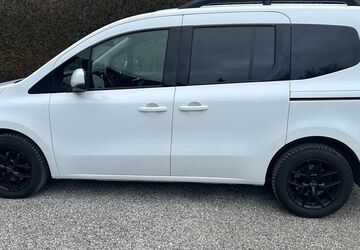 Mercedes-Benz Citan 44.500 km 26.500 &euro; Waal 86875