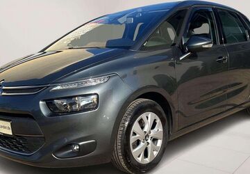 Citroen C4 SpaceTourer 149.989 km 8.699 &euro; Görlitz 02827