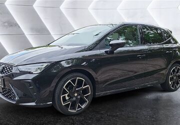Seat Ibiza 1.100 km 25.490 &euro; Ludwigsfelde 14974