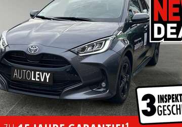 Toyota Yaris 1.500 km 23.030 &euro; Frechen 50226
