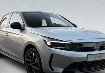 Opel Corsa 9.275 km 18.990 &euro; Rüdersdorf 15562