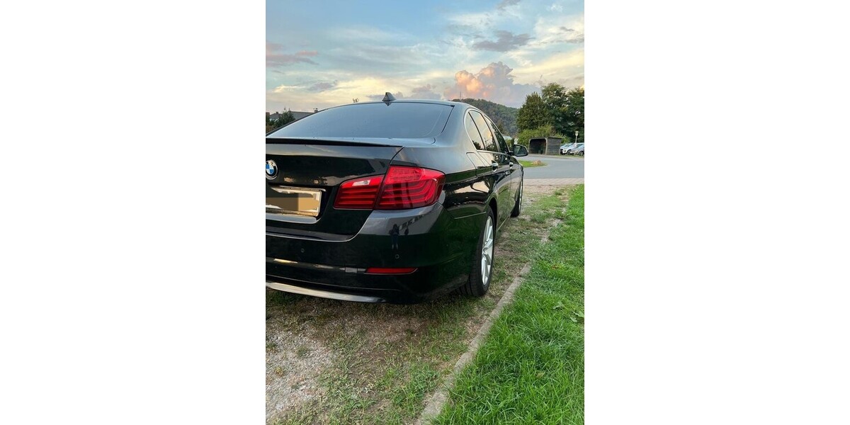 BMW 525 280.000 km 12.500 &euro; Bodenwerder 37619
