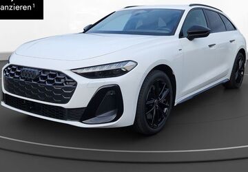 Audi A5 2.550 km 63.330 &euro; Minden 32427