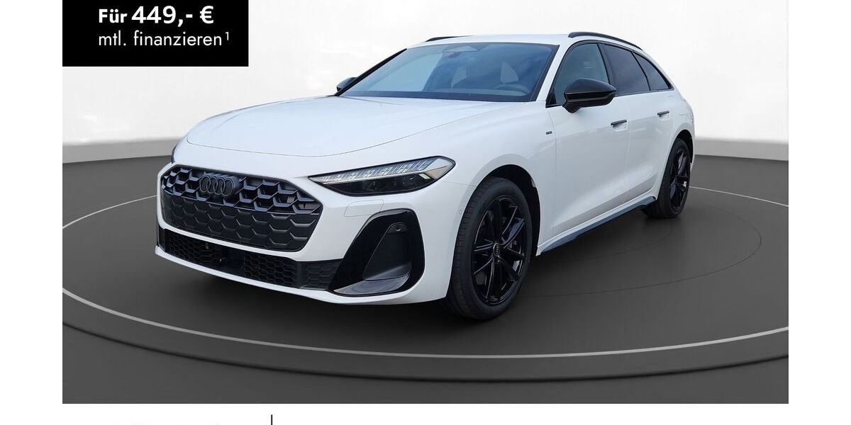 Audi A5 2.550 km 63.330 &euro; Minden 32427