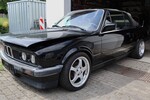 BMW E30 213.793 km 13.000 &euro; Altenburg 04600