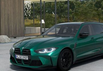 BMW M3 19.900 km 77.350 &euro; Uelzen 29525