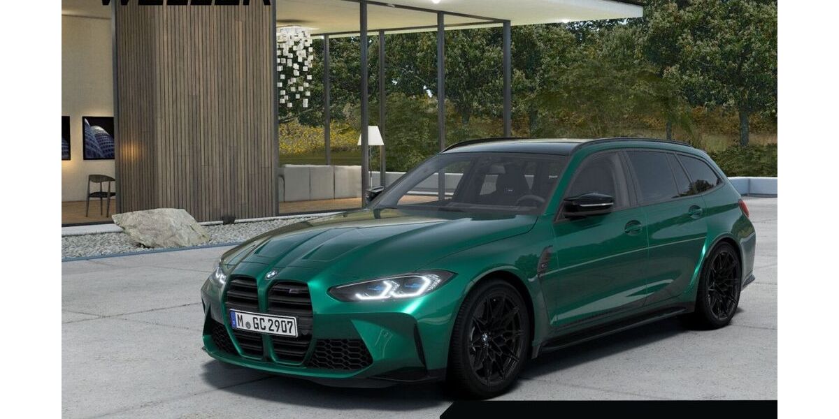 BMW M3 19.900 km 77.350 &euro; Uelzen 29525