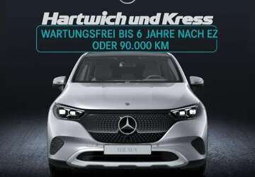 Mercedes-Benz EQE SUV 19.990 km 57.790 &euro; Schlüchtern 36381