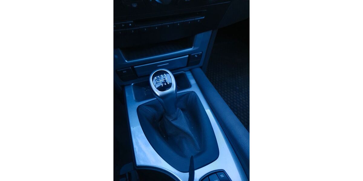 BMW 525 47.000 km 13.500 &euro; Frankfurt am Main 60431