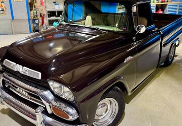 GMC Andere 59.687 km 42.500 &euro; Dreieich 63303