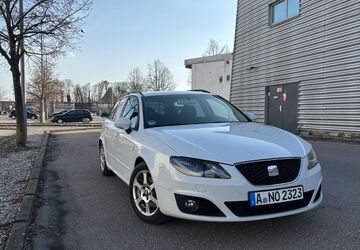 Seat Exeo 199.000 km 6.699 &euro; Gersthofen 86368