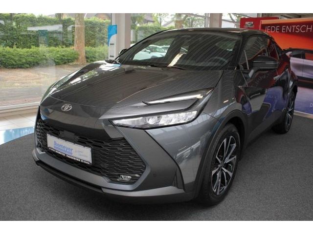 Toyota C-HR 16.000 km 26.490 &euro; Paderborn 33104