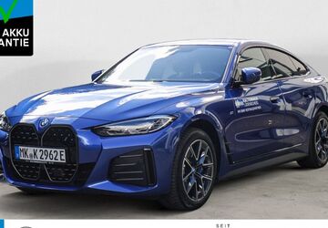 BMW i4 11.742 km 48.990 &euro; Olpe 57462