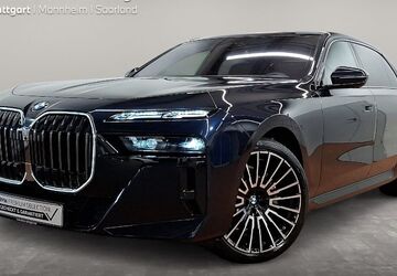 BMW 740 29.917 km 108.990 &euro; Stuttgart 70569