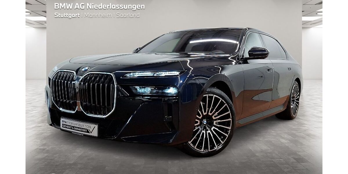 BMW 740 29.917 km 108.990 &euro; Stuttgart 70569