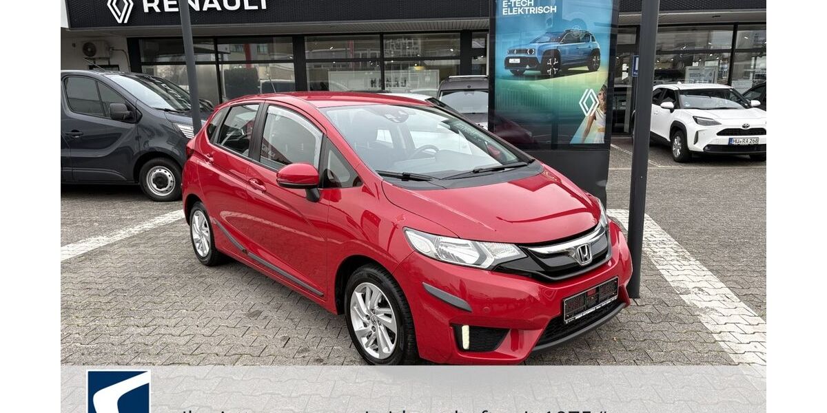 Honda Jazz 112.000 km 11.470 &euro; Hanau 63452