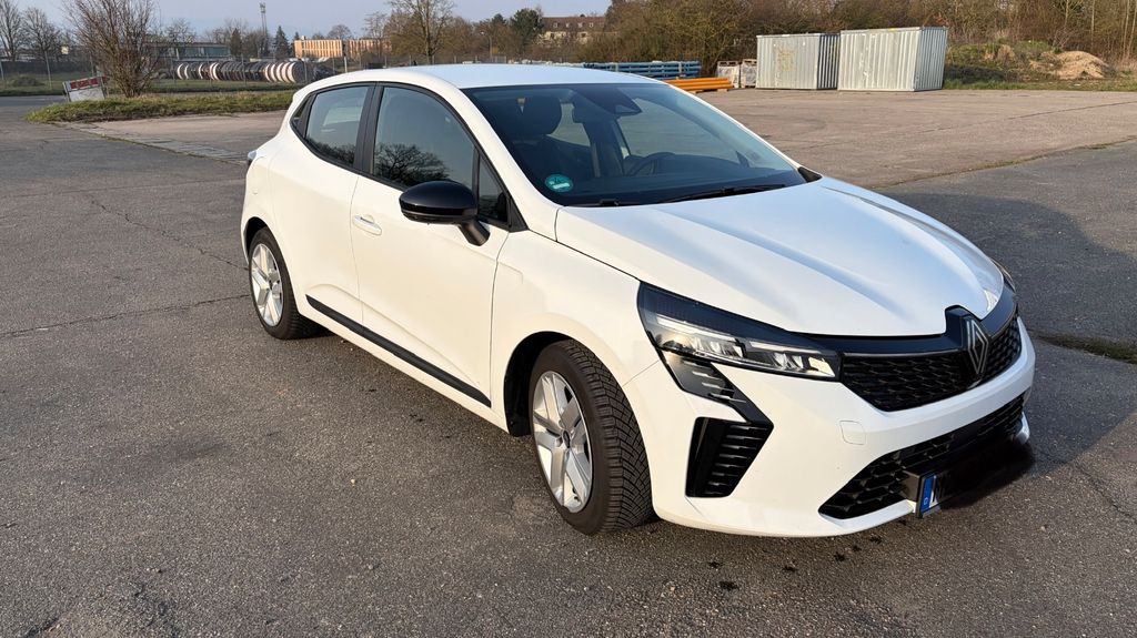 Renault Clio 30.500 km 15.000 &euro; Ingelheim 55262