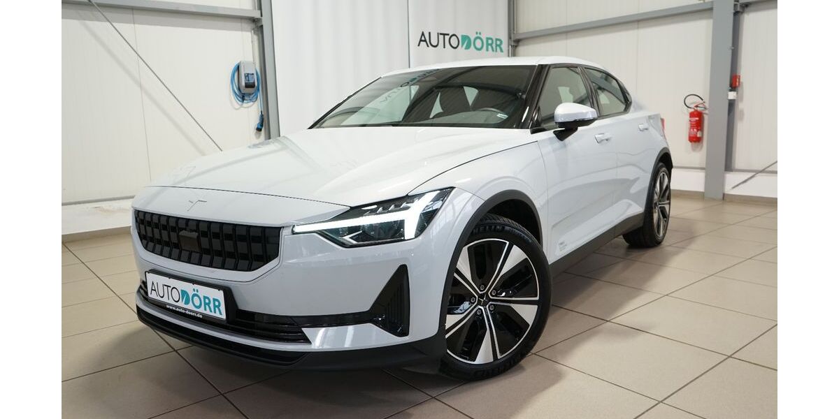 Polestar 2 64.400 km 29.900 &euro; Homburg 66424
