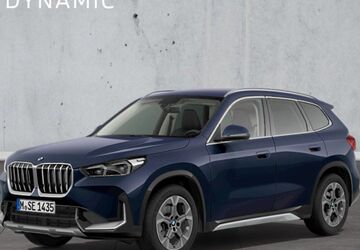 BMW X1 3.448 km 43.490 &euro; Lebach 66822