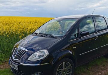 Lancia MUSA 168.500 km 2.250 &euro; Altenholz 24161