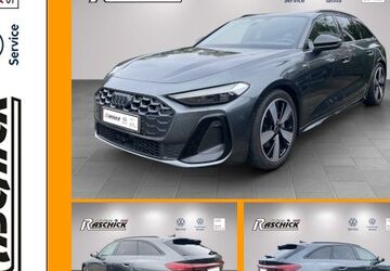 Audi A5 5.612 km 46.490 &euro; Werder/Havel OT Glindow 14542
