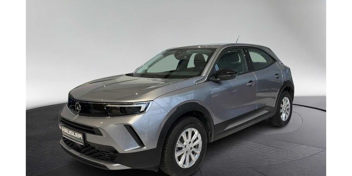 Opel Mokka 26.663 km 17.190 &euro; München 81249