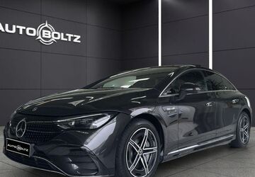 Mercedes-Benz EQE 8.500 km 56.888 &euro; Viernheim 68519