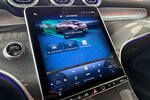 Mercedes-Benz GLC 200 4Matic AMG+MBUX+BURM+NIGHT+Standheizung AM 5.000 km 76.990 &euro; Westendorf 86707