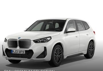 BMW iX1 16.981 km 48.980 &euro; Ahaus 48683