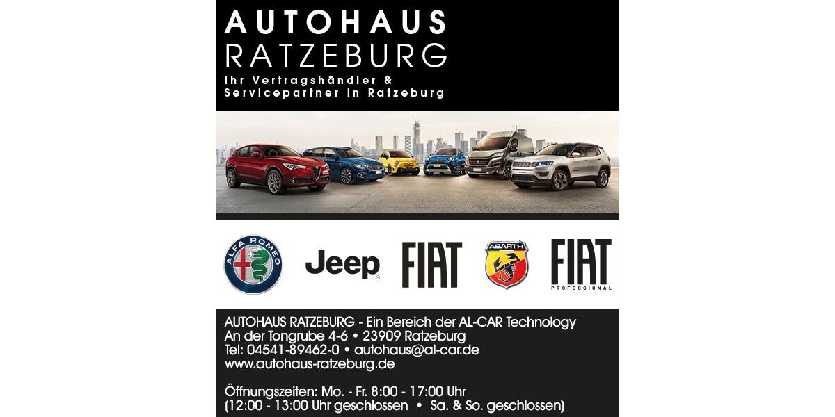 Alfa Romeo Giulia 52.629 km 39.500 &euro; Ratzeburg 23909