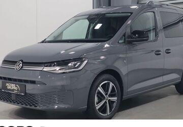 VW Caddy 4.444 km 39.870 &euro; Bergheim 50126