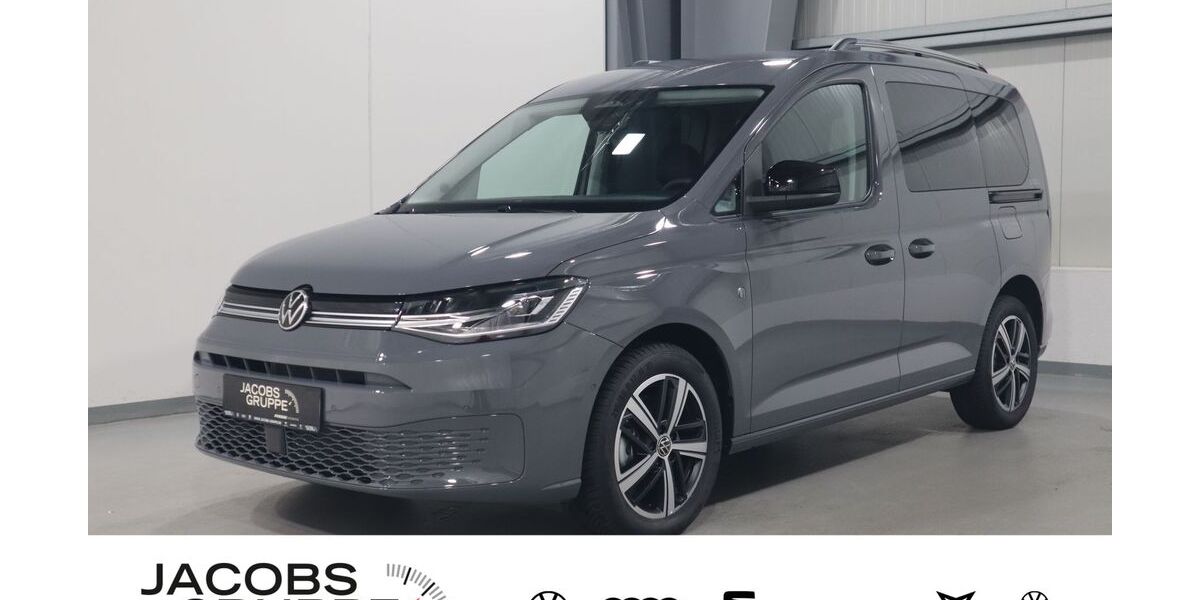 VW Caddy 4.444 km 39.870 &euro; Bergheim 50126