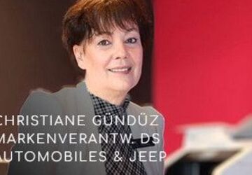 DS Automobiles DS7 (Crossback) 62.000 km 28.990 &euro; Oberhausen 46147