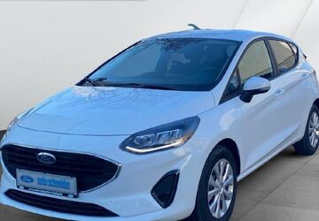 Ford Fiesta 12.770 km 20.990 &euro; Leipzig 04129
