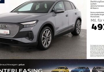 Audi Q4 e-tron 9.287 km 45.940 &euro; Neumarkt 92318