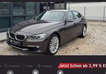 BMW 328 35.000 km 19.900 &euro; Schwabmünchen 86830